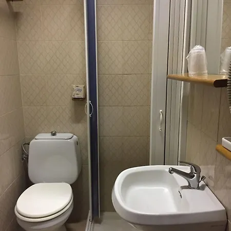 Lugano 3* Milaan