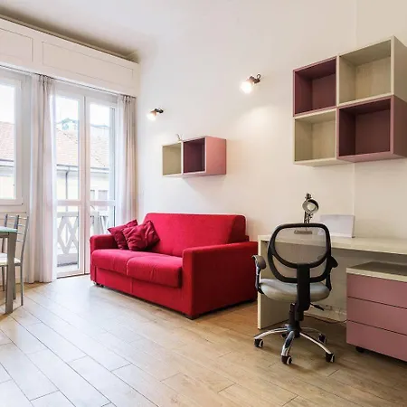 لوغانو 3* ميلان