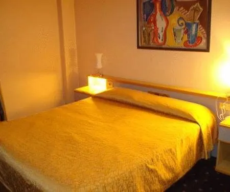 Hotel Lugano