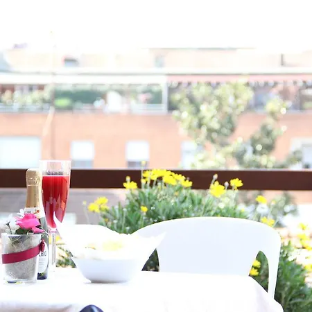 Lugano Hotel 3*