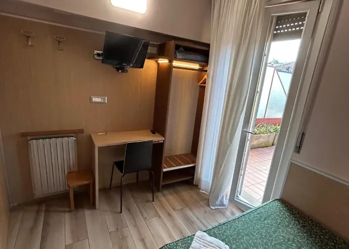 Lugano 3* Milano